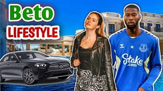 Beto Lifestyle Family Girlfriend Networth Cars Houses Goals amp Skills [upl. by Olsson]