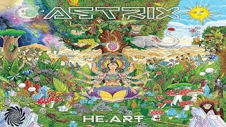 Astrix  Heart [upl. by Anurag]