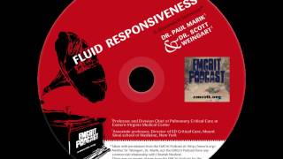 Taken from the EMCrit Podcast The Assessment of Fluid Responsiveness [upl. by Ahtoelc]