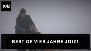 BEST OF VIER JAHRE JOIZ [upl. by Aehcsrop]