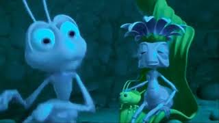 A Bugs Life  Trailer PalTone [upl. by Eissoj]