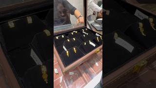 Gold Jewellery shopping goldjewellery mygoldjewellery [upl. by Ahseela]