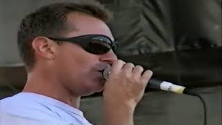 James Reyne  LIVE Motors Too Fast Post Formula One Race Concert Melbourne 931997 [upl. by Khichabia226]