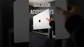 MacBook Pro Accessories You Need apple appleaccessories macbook [upl. by Retloc]