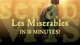 Les Miserables in 10 Minutes [upl. by Adiarf191]