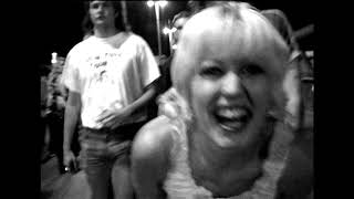 Amyl and The Sniffers  Cup Of Destiny Official Video [upl. by Palgrave]