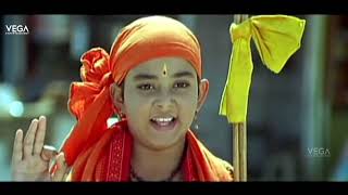 Trinetram Telugu Full Movie  Part 11  Raasi Sijju Sindhu Menon KRVijaya  Tollywood [upl. by Royd792]