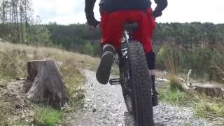 fatbike test [upl. by Abehsile202]