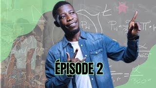 Gospel School Episode 2 [upl. by Tolkan]