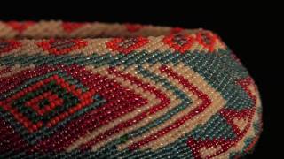 The Art of Native American Basketry A Living Tradition [upl. by Brelje]