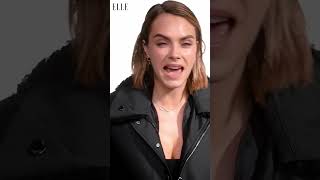 Cara Delevingne Discusses How Her Style Has Changed Over The Years  ELLE UK [upl. by Meit]