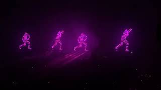 The Chemical Brothers  Hey Boy Hey Girl live at First Direct Arena Leeds 28 October 2023 [upl. by Bocaj]