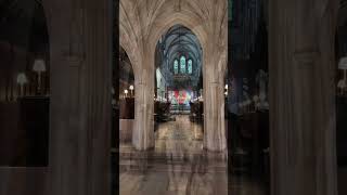 Chichester Cathedral Tour  Walking Tours [upl. by Tower816]