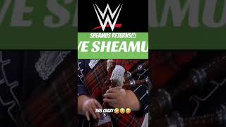 All love to Sheamus but this crazy 🤣😂😂 wwe sheamus funny follow wwesheamus [upl. by Iorgos431]