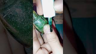 Nail color 💅trending nailcolour nails naildesign youtubeshorts ytshorts [upl. by Gariepy580]