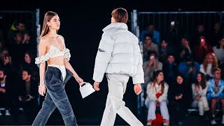 Jacquemus  Fall Winter 20202021  Full Show [upl. by Eidnim]