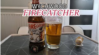 WYCHWOOD FIRECATCHER REVIEW [upl. by Nage]