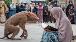 Hafiz a Quran ladki Quran Pak padhte padhte Janwar kyon ban gai  Allah ka Dardnak Azab kyon aaya [upl. by Alroy]