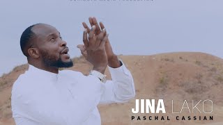 jina lako Paschal cassian VIDEO officialy musc [upl. by Anaerol]