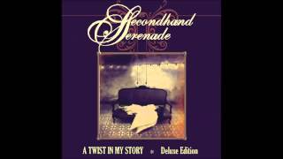 Secondhand Serenade  Fall for you [upl. by Nerissa]