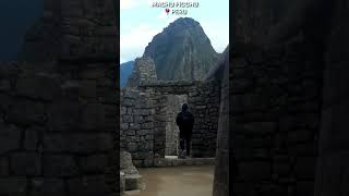 MACHU PICCHU  A CIDADE PERDIDA DOS INCAS [upl. by Ocer]