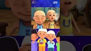 DJ DIDUNIA INI TENANG AJA UPIN IPIN upinipin djdiduniainitenangaja viral shorts trending upin [upl. by Attennaj528]