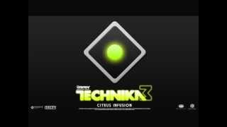 Djmax Technika 3 Nonstop Remix [upl. by Aerbua318]