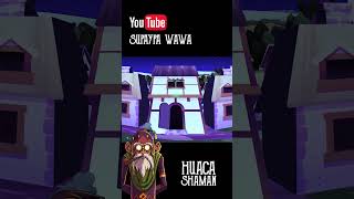 Trailer Supaypa Wawa Huaca Shaman [upl. by Anelehs]