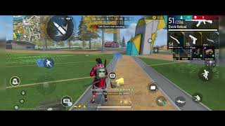 Freefiregame 17 kills Coolgamer1872 YouTube game games youtubevideo freefiregame gameplay [upl. by Marleen435]