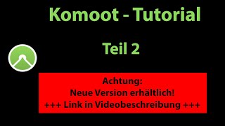 Komoot Tutorial  Teil 2 – TourensucheAlte Version mit Stand 2017 [upl. by Ahcropal]