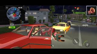 💣 Gangs town story 💪 messing with police  02 [upl. by Romeu]