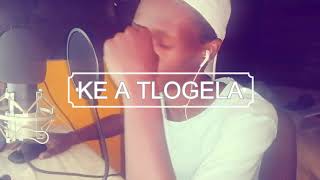 Mogote  Ke a tlogela I QUIT [upl. by Ehpotsirhc]