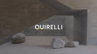 NEW IN QUIRELLI  Web Oficial [upl. by Frederich]