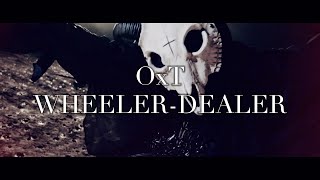 OxT「WHEELERDEALER」Music Video [upl. by Rebliw]