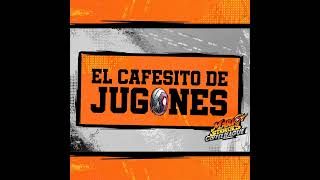 El cafesito de jugones  Resumen jornada 14 [upl. by Edouard789]