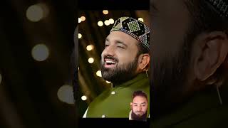 Haq Lahila ILLaLAHA by Qari Shahid Mehmood islamicprayer powefulprayer shortsvideo [upl. by Akiram152]