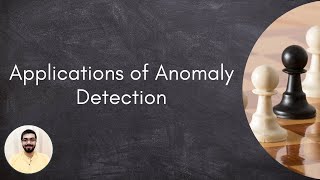 Applications of Anomaly Detection across Industries [upl. by Onyx]