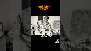 Peuch del sol et Francorhumbamusic franco congoleserumba rhumba foryou africanmusic [upl. by Hernandez]