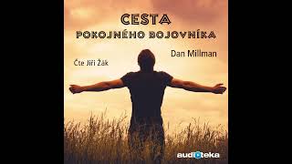 Dan Millman Cesta pokojného bojovníka 1 [upl. by Ardnod]