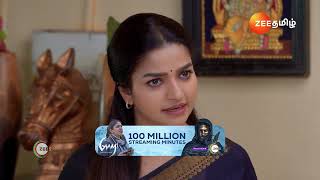 Anna  Ep  525  Preview  Nov 19 2024  Zee Tamil [upl. by Allimrac]