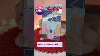 💕BUSCA MADURAR Y CRECER❓ tarotdelamor tarotinteractivo tarotenlinea tarotadistancia [upl. by Sanford]