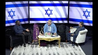 DrJoseph Nassralla With special Guest Okotch Mondoh and Robert Weinger 10302024 [upl. by Schlicher467]