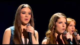 Pitch Perfect  Barden Bellas Final Performance HD [upl. by Allecsirp526]