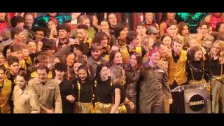 Harding University Spring Sing 2023 Winners Announcement [upl. by Arvy]