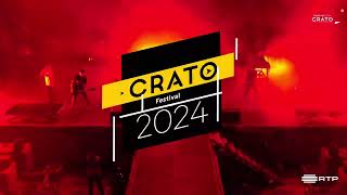 Festival do Crato 2024  Trailer [upl. by Herson]