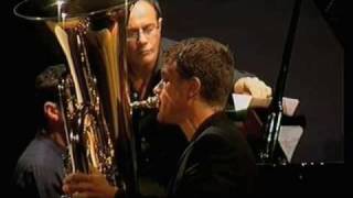 JB Arban  Varations on a theme from Norma tuba solo [upl. by Campbell]