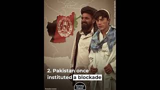 Why Pakistan and Afghanistan Hate Each Other [upl. by Zampino]