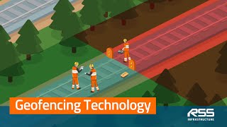 Transforming Railway Safety with Geofencing Technology [upl. by Anahsirk291]