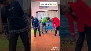 Scenes after zimeshika funny comedy viralvideo [upl. by Harragan968]