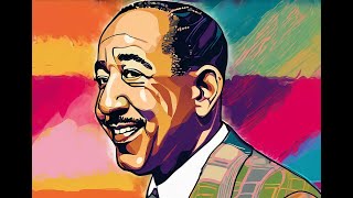 Langston Hughes Voice of the Harlem Renaissance [upl. by Elke892]